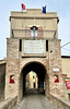 Fiorenzuola of Focara 2024 – City gate