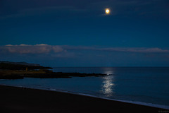 Mondaufgang bei São Roque (© Buelipix)
