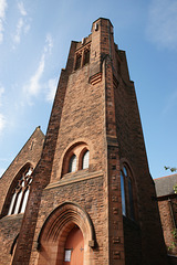 Kay Park Parish Church