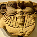 Museum of Antiquities 2016 – Relief of the god Bes