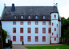 DE - Koblenz - Deutschherrenhaus