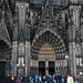 Cologne Cathedral intricacy (#0535)