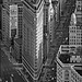 Flatiron Building - 1986