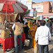 Jaipur- Bapu Bazar- Fast Food (But What Is It?)