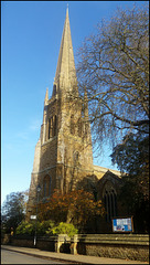St Mary's Church, Bloxham