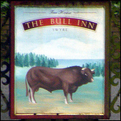 The Bull Inn at Swyre