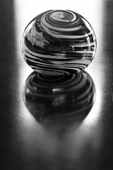 The paperweight near the window (Explored)