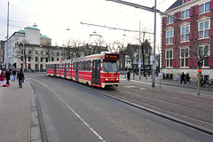 Tram 3028