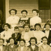 Gladys Morrison's Birthday Party, June 4, 1910 (Cropped)