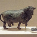 Statuette of the Apis Bull in the Virginia Museum of Fine Arts, June 2018