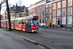Tram 3021