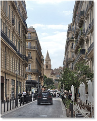 Rue Henri Fiocca
