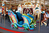 Chariot on the B&B Carousel