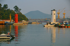 Okpo, South Korea