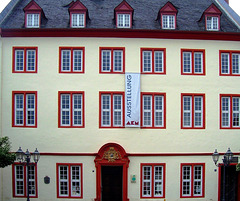 DE - Koblenz - Haus Metternich