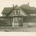 Hotel Allen, Sandpoint, Idaho, 1912