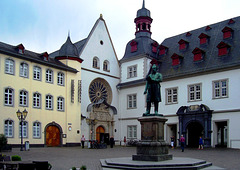 DE - Koblenz - Jesuitenplatz