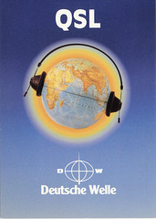 QSL DW (1986)