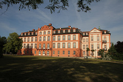 Schloss Biebrich
