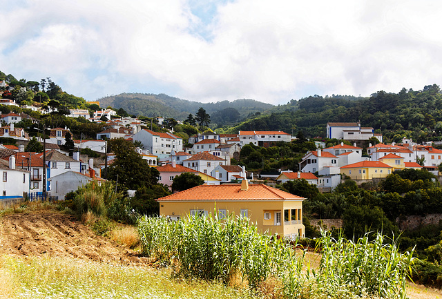 Penedo, Sintra, Portugal