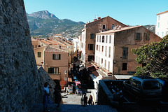 Corsica 2020