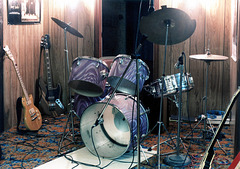 Slingerland Drum Kit