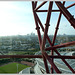The Orbit view from the top
