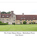 The Tudor Manor House - Michelham Priory - 15.6.2016