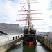 The RRS Discovery