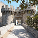 The Palace of the Grand Master of the Knights of Rhodes
