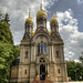 Russisch-Orthodoxe Kirche der heiligen Elisabeth 3