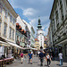 Bratislava Main Street