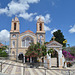 Rhodes, Aghios Panteleimonas Church in Siana
