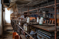 Textile Mill A.