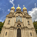 Russisch-Orthodoxe Kirche der heiligen Elisabeth 4