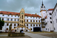 Torgau 2015 – Schloss Hartenfels