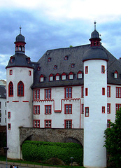 DE - Koblenz - Old Castle