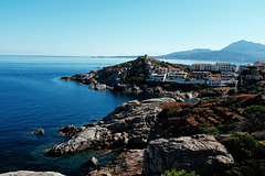 Corsica 2020