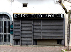 Ginosa - Cine Foto Apollo
