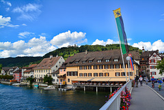 Stein am Rhein Schweiz