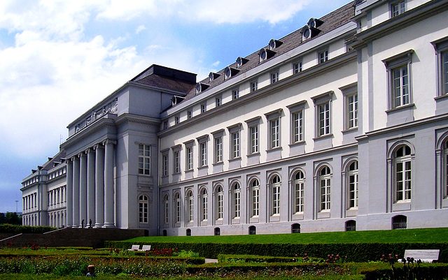 DE - Koblenz - Electoral Palace