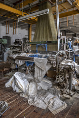Textile Mill A.