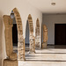 20141130 5737VRAw [CY] Barnabas-Kloster, Famagusta, Nordzypern