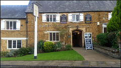 Joiners Arms at Bloxham