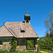 Kapelle im Bregenzerwald