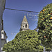 Bell Tower With Oranges – Calle San Juan, Medina-Sidonia, Cádiz Province, Andalucía, Spain