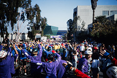 California AIDS Ride 2 Closing Ceremony (1)