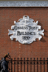 Guinness Trust Buildings 1897