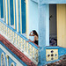 Morning, Remedios, Cuba