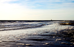 A North Sea View